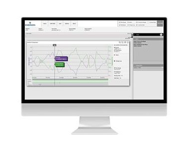 艾默生Micro Motion™ ProcessViz™ 軟件