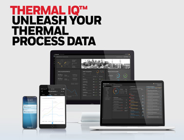 霍尼韋爾Thermal IQ™