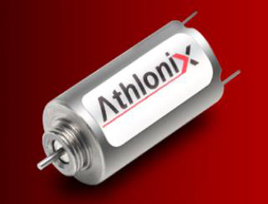 Portescap Athlonix 直流電機