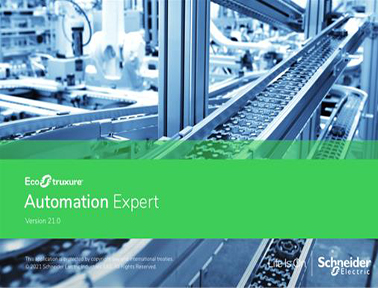 施耐德電氣EcoStruxureTM開放自動化平臺