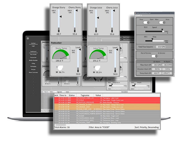 GE數字集團Proficy iFix 2022 SCADA軟件