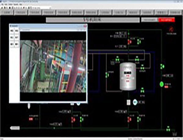 艾默生Ovation SCADA