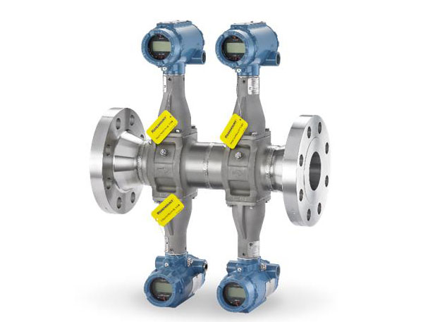 羅斯蒙特 8800 四頭渦街流量計