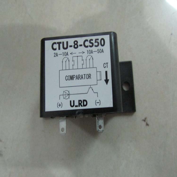 urd電流傳感器CTU-8-S50-60