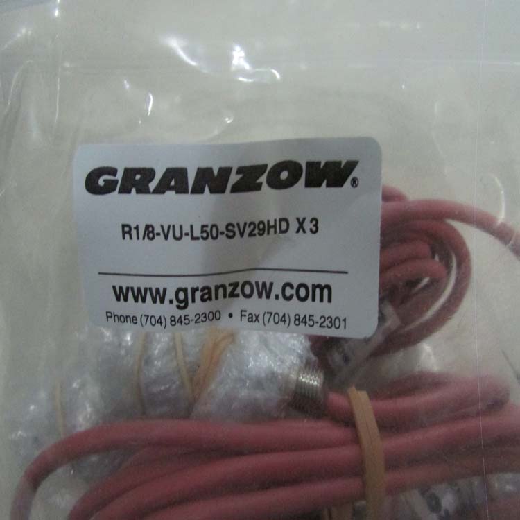 GRANZOW隔膜泵ZV55G21A3