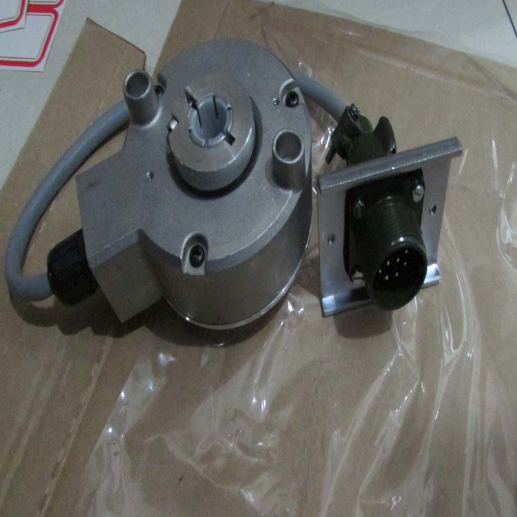 Dynapar速度傳感器2212003000 1/4 SGL,5-26V,6 PIN