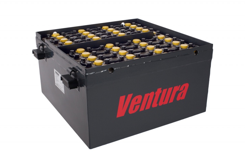 哈薩克斯坦 Ventura GP12-100 蓄電池 出口貿易