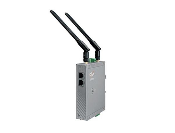 泓格Ethernet/UART轉Wi-Fi 轉換器新品發布：IOP760