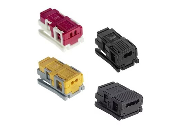 3M™ Link Connector 分支連接器，381系列