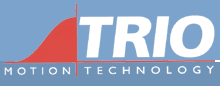 英國翠歐(TRIO)運動技術公司