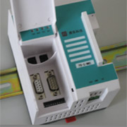 PROFIBUS(主站)轉MODBUS（從站）網關轉換器