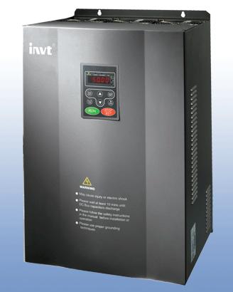 英威騰CHV180系列電梯專用變頻器