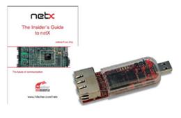 赫優訊netX芯片入門級開發工具netSTICK