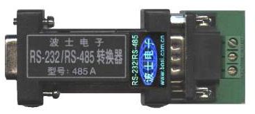 8232B- RS-232一對八通信擴展器