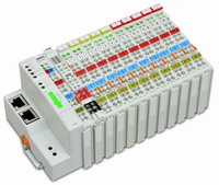 WAGO新型樓宇自動化產品－KNX